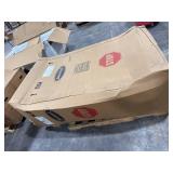 $1095 Jacuzzi LNS6632 Linea 66' Alcove Tub $1095 Jacuzzi LNS6632 Linea 66' Alcove Tub