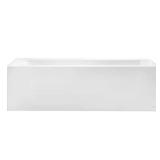 Studio 60x30 Soaking Bathtub, Right Drain Studio 60x30 Soaking Bathtub, Right Drain