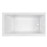 Studio 60x30 Soaking Bathtub, Right Drain Studio 60x30 Soaking Bathtub, Right Drain