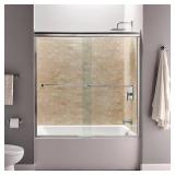 Studio 60x30 Soaking Bathtub, Right Drain Studio 60x30 Soaking Bathtub, Right Drain