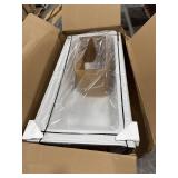 Studio 60x30 Soaking Bathtub, Right Drain Studio 60x30 Soaking Bathtub, Right Drain