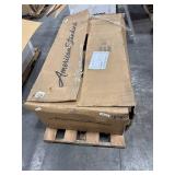 Studio 60x30 Soaking Bathtub, Right Drain Studio 60x30 Soaking Bathtub, Right Drain