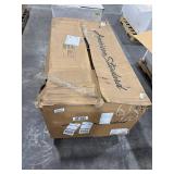 Studio 60x30 Soaking Bathtub, Right Drain Studio 60x30 Soaking Bathtub, Right Drain