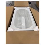 Devonshire 60x32 Acrylic Alcove Bathtub Devonshire 60x32 Acrylic Alcove Bathtub