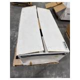 Devonshire 60x32 Acrylic Alcove Bathtub Devonshire 60x32 Acrylic Alcove Bathtub