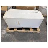 Devonshire 60x32 Acrylic Alcove Bathtub Devonshire 60x32 Acrylic Alcove Bathtub