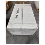 $1041 Underscore 60 in Left Drain Bathtub White $1041 Underscore 60 in Left Drain Bathtub White