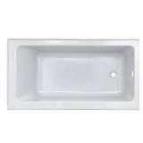 American Standard 32x60 White Bathtub American Standard 32x60 White Bathtub