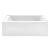 American Standard 32x60 White Bathtub American Standard 32x60 White Bathtub