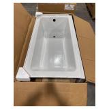 American Standard 32x60 White Bathtub American Standard 32x60 White Bathtub