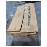 American Standard 32x60 White Bathtub American Standard 32x60 White Bathtub