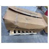 American Standard 32x60 White Bathtub American Standard 32x60 White Bathtub