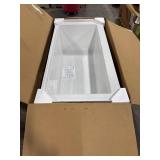 $1041 KOHLER Underscore 30x60 White Tub $1041 KOHLER Underscore 30x60 White Tub