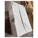 $1041 KOHLER Underscore 30x60 White Tub $1041 KOHLER Underscore 30x60 White Tub