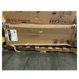 Proflo Hillsboro 60' Alcove Tub - White Proflo Hillsboro 60' Alcove Tub - White