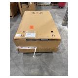 Proflo Hillsboro 60' Alcove Tub - White Proflo Hillsboro 60' Alcove Tub - White