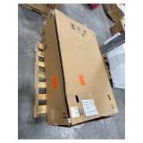 Proflo Hillsboro 60' Alcove Tub - White Proflo Hillsboro 60' Alcove Tub - White