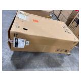 Proflo Hillsboro 60' Alcove Tub - White Proflo Hillsboro 60' Alcove Tub - White