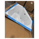 $1500 Grass Valley 60' x 60' Corner Tub $1500 Grass Valley 60' x 60' Corner Tub