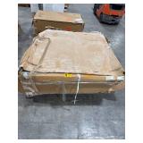 $1500 Grass Valley 60' x 60' Corner Tub $1500 Grass Valley 60' x 60' Corner Tub