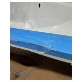 $1500 Grass Valley 60' x 60' Corner Tub $1500 Grass Valley 60' x 60' Corner Tub