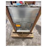 GE 30' 4-Burner Electric Range SS GE 30' 4-Burner Electric Range SS