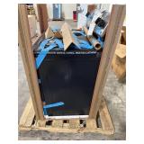 GE 30' 4-Burner Electric Range SS GE 30' 4-Burner Electric Range SS