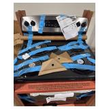 GE 30' 4-Burner Electric Range SS GE 30' 4-Burner Electric Range SS