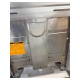 GE 30' 4-Burner Electric Range SS GE 30' 4-Burner Electric Range SS