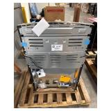 GE 30-in 4-Burner Gas Range, 4.8 cu ft GE 30-in 4-Burner Gas Range, 4.8 cu ft