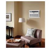 10,000 BTU 230V Through-the-Wall A/C 10,000 BTU 230V Through-the-Wall A/C
