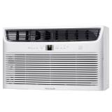 10,000 BTU 230V Through-the-Wall A/C 10,000 BTU 230V Through-the-Wall A/C