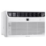 10,000 BTU 230V Through-the-Wall A/C 10,000 BTU 230V Through-the-Wall A/C