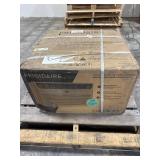 10,000 BTU 230V Through-the-Wall A/C 10,000 BTU 230V Through-the-Wall A/C