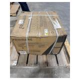 10,000 BTU 230V Through-the-Wall A/C 10,000 BTU 230V Through-the-Wall A/C