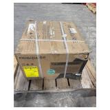 10,000 BTU 230V Through-the-Wall A/C 10,000 BTU 230V Through-the-Wall A/C