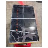 7.0 cu. ft. Chest Freezer in Black 7.0 cu. ft. Chest Freezer in Black