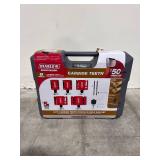 Diablo Demo Demon Carbide Hole Saw Set 1pk Diablo Demo Demon Carbide Hole Saw Set 1pk