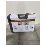 Diablo Demo Demon Carbide Hole Saw Set 1pk Diablo Demo Demon Carbide Hole Saw Set 1pk