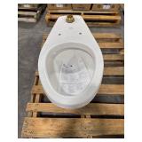 Proflo Pf1726 Gpf Toilet Bowl Only - White Proflo Pf1726 Gpf Toilet Bowl Only - White