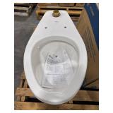 Proflo Pf1726 Gpf Toilet Bowl Only - White Proflo Pf1726 Gpf Toilet Bowl Only - White