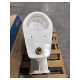 Proflo Pf1726 Gpf Toilet Bowl Only - White Proflo Pf1726 Gpf Toilet Bowl Only - White
