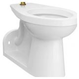 Proflo Pf1726 Gpf Toilet Bowl Only - White Proflo Pf1726 Gpf Toilet Bowl Only - White