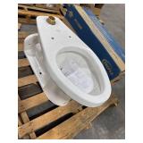 Proflo Pf1726 Gpf Toilet Bowl Only - White Proflo Pf1726 Gpf Toilet Bowl Only - White