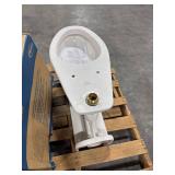 Proflo Pf1726 Gpf Toilet Bowl Only - White Proflo Pf1726 Gpf Toilet Bowl Only - White