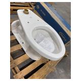 Proflo Pf1726 Gpf Toilet Bowl Only - White Proflo Pf1726 Gpf Toilet Bowl Only - White