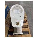 Proflo Pf1726 Gpf Toilet Bowl Only - White Proflo Pf1726 Gpf Toilet Bowl Only - White
