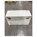 Highline 10' Rough-In Elongated Toilet White Highline 10' Rough-In Elongated Toilet White