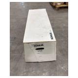 Highline 10' Rough-In Elongated Toilet White Highline 10' Rough-In Elongated Toilet White