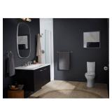 Persuade Elongated Toilet Bowl Only in White Persuade Elongated Toilet Bowl Only in White